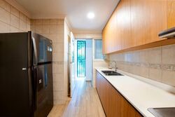 Hillbrooks (D23), Condominium #561988361